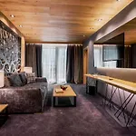 מלון Kashmir Wellness & Adults Only 5*