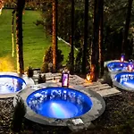 מלון Kashmir Wellness & Adults Only 5*