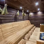 Kashmir Wellness & Adults Only מלון 5*