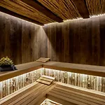 מלון Kashmir Wellness & Adults Only