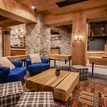 מלון Kashmir Wellness & Adults Only