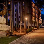 Hotel Kashmir Wellness & Adults Only Velingrad