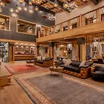 Kashmir Wellness & Adults Only 5* ולינגראד