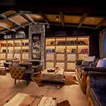 Kashmir Wellness & Adults Only Hotel Velingrad