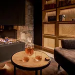 Kashmir Wellness & Adults Only Hotel Velingrad