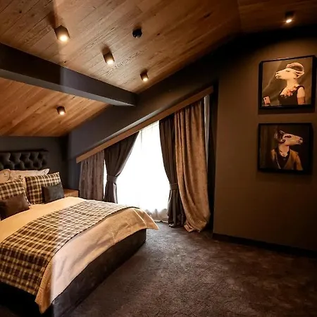 Kashmir Wellness & Adults Only Hotel 5*