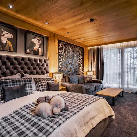 Hotel Kashmir Wellness & Adults Only Welingrad