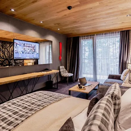 Hotel Kashmir Wellness & Adults Only Velingrado