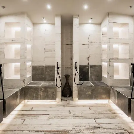 Hotel Kashmir Wellness & Adults Only Velingrado