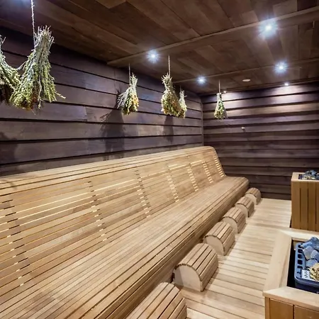 Kashmir Wellness & Adults Only Hotel 5*