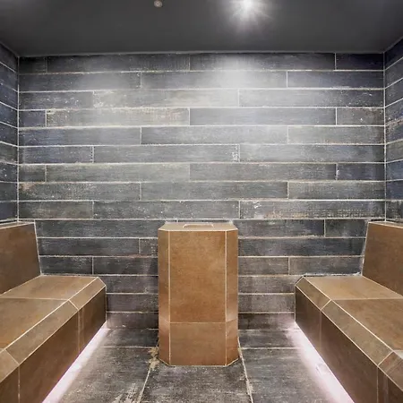 Hotel Kashmir Wellness & Adults Only Velingrad