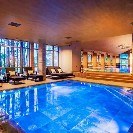 Hotel Kashmir Wellness & Adults Only Velingrado