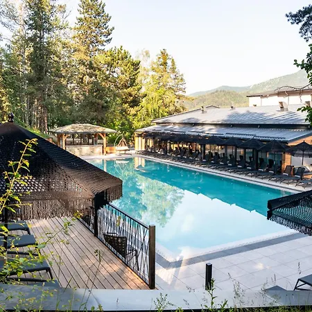 Kashmir Wellness & Adults Only Velingrad