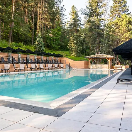 Szálloda Kashmir Wellness & Adults Only