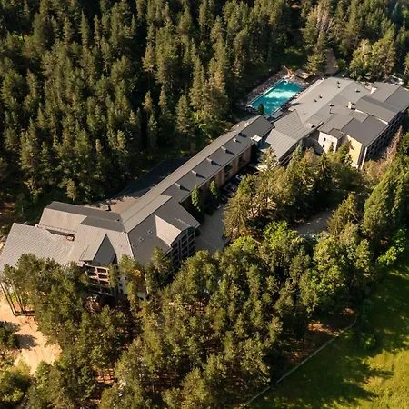 Szálloda Kashmir Wellness & Adults Only Velingrad