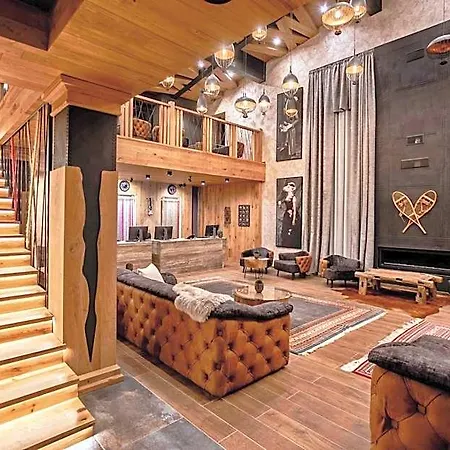 Kashmir Wellness & Adults Only 5*