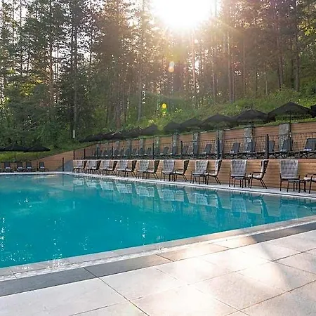 Kashmir Wellness & Adults Only Velingrado