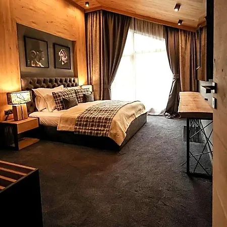 Hotel Kashmir Wellness & Adults Only 5*