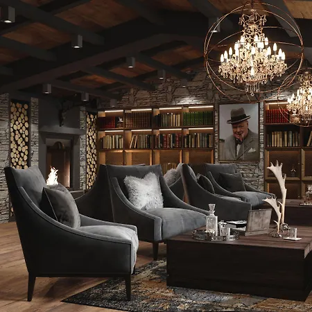 Kashmir Wellness & Adults Only Велинград