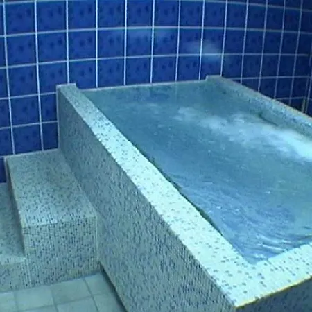 Hotel Kashmir Wellness & Adults Only