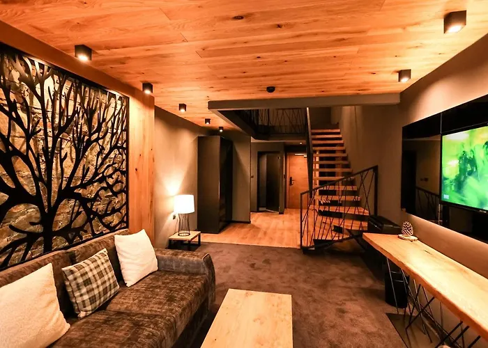 Kashmir Wellness & Adults Only Hotel 5*