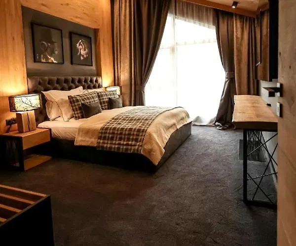 Hotel Kashmir Wellness & Adults Only