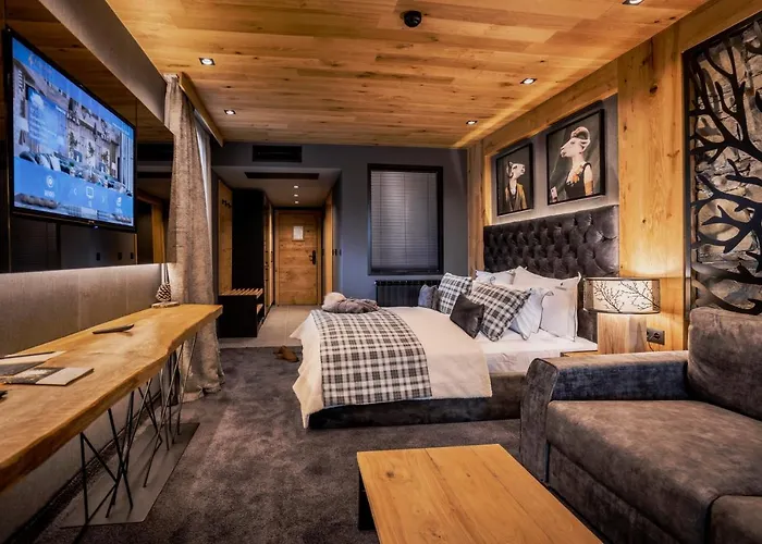 Kashmir Wellness & Adults Only Szálloda 5*