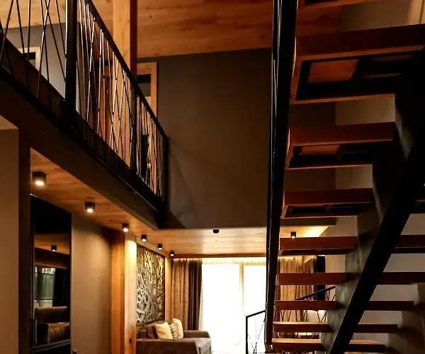 Szálloda Kashmir Wellness & Adults Only