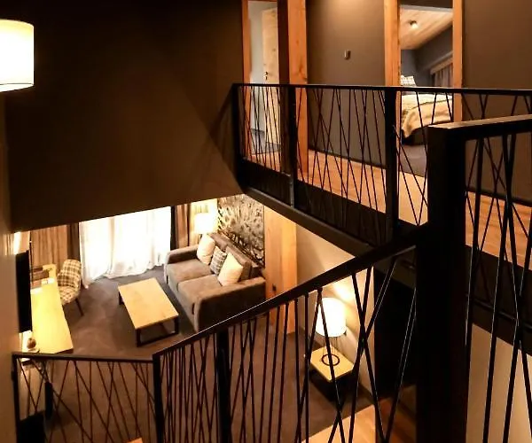 Kashmir Wellness & Adults Only Velingrad