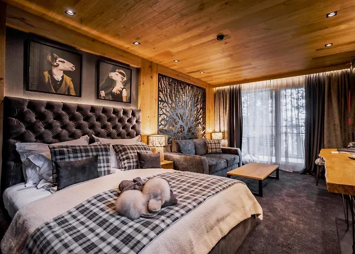 Hotel Kashmir Wellness & Adults Only Velingrad