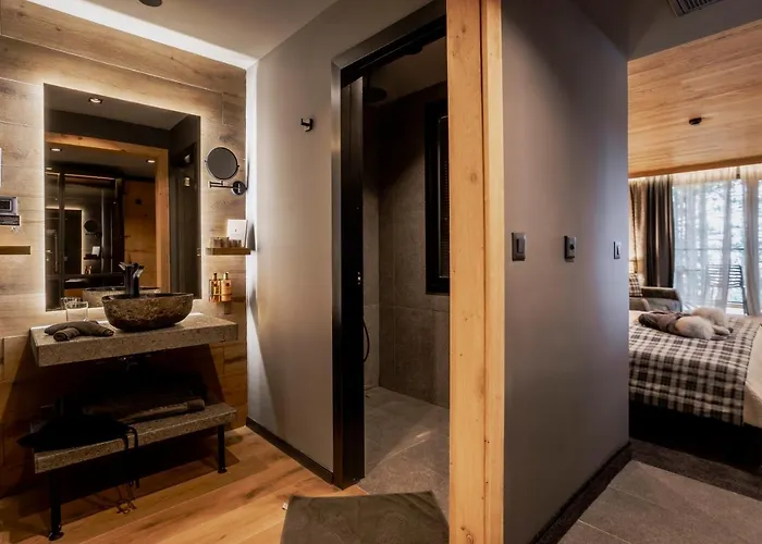 Kashmir Wellness & Adults Only 5* Velingrad