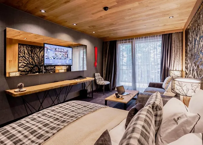 Hotel Kashmir Wellness & Adults Only Velingrad