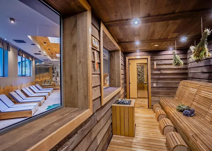 Kashmir Wellness & Adults Only Velingrad