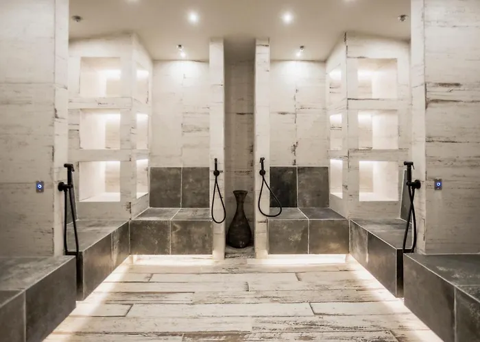 Hotel Kashmir Wellness & Adults Only Velingrad