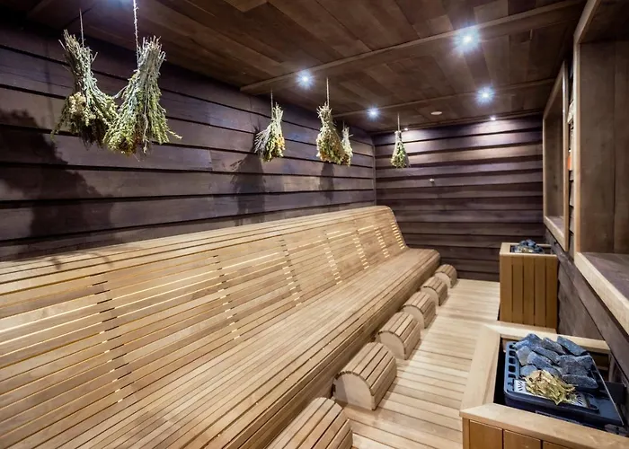 Kashmir Wellness & Adults Only Szálloda 5*