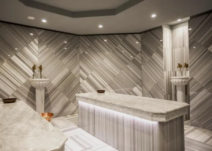 Kashmir Wellness & Adults Only 5* Velingrad