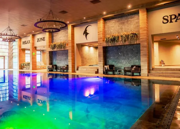 Kashmir Wellness & Adults Only Szálloda 5*