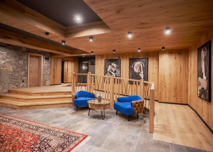 Kashmir Wellness & Adults Only 5* Velingrad