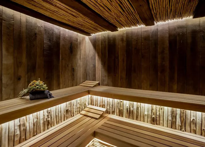 Hotel Kashmir Wellness & Adults Only