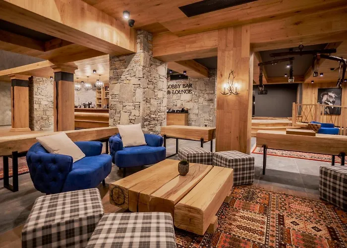 Szálloda Kashmir Wellness & Adults Only