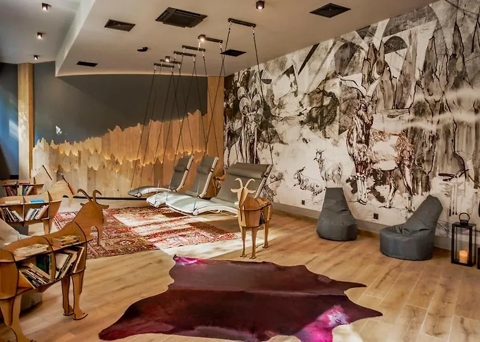 Kashmir Wellness & Adults Only Szálloda Velingrad