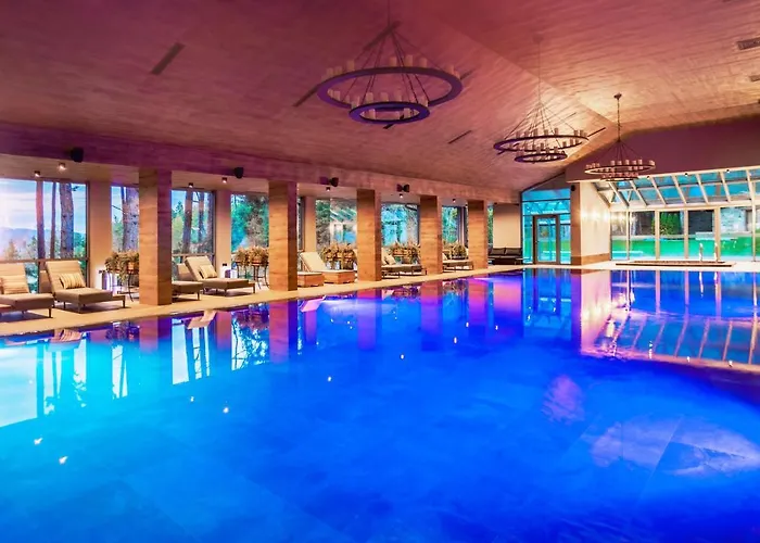 Kashmir Wellness & Adults Only Velingrad