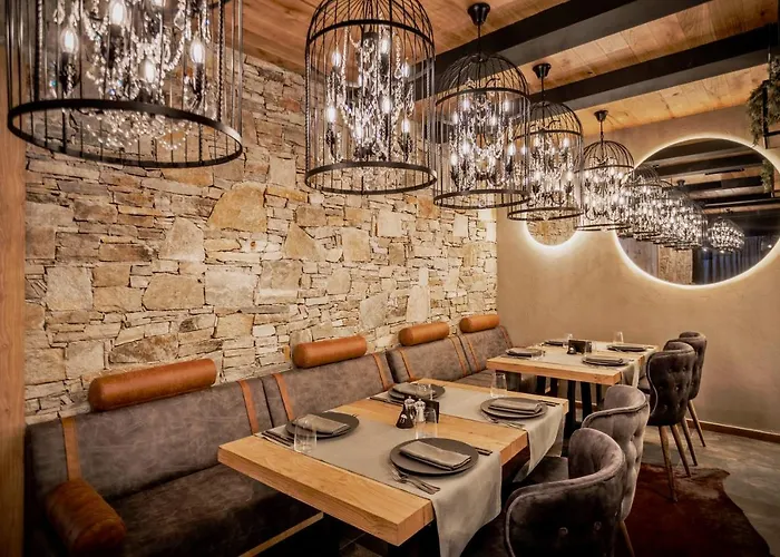 Hotel Kashmir Wellness & Adults Only