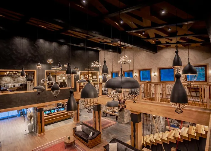 Kashmir Wellness & Adults Only Hotel 5*