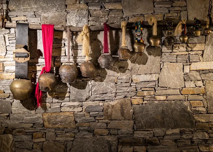 Szálloda Kashmir Wellness & Adults Only 5*