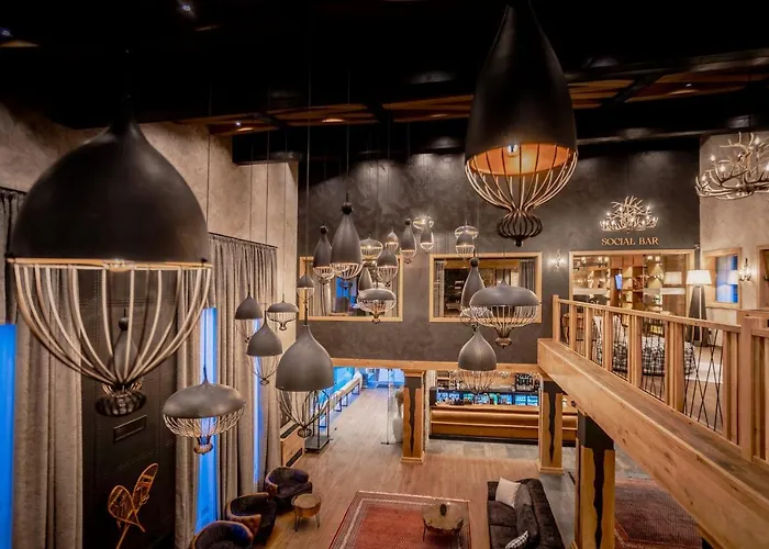 Kashmir Wellness & Adults Only Szálloda