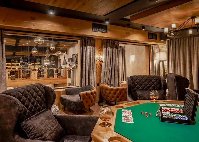 Kashmir Wellness & Adults Only Szálloda Velingrad