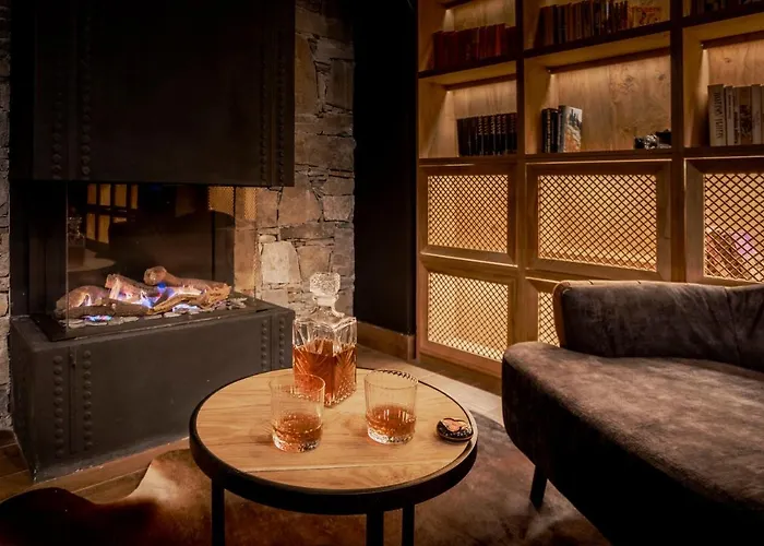 Kashmir Wellness & Adults Only Szálloda Velingrad