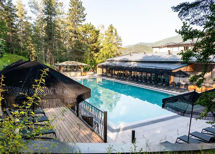 Kashmir Wellness & Adults Only Velingrad