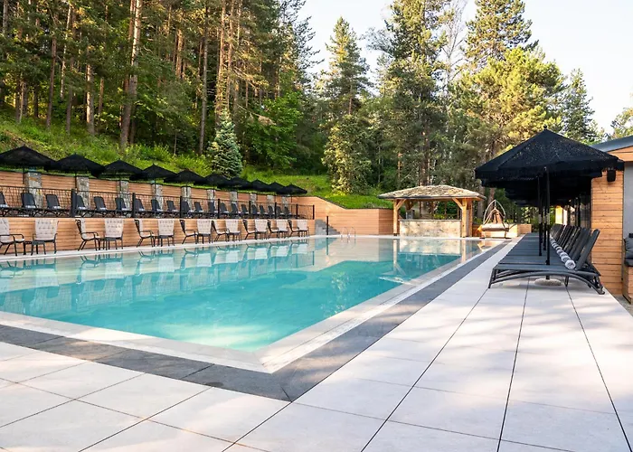 Szálloda Kashmir Wellness & Adults Only